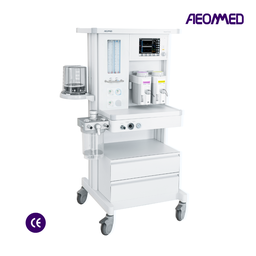 [7200] Maquina de Anestesia, Aeonmed 7200
