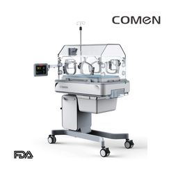 [B3] Incubadora neonatal B3. COMEN