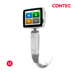[CMS-GS1] Videolaringoscopio digital, Contec