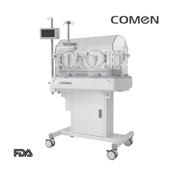 [B2] Incubadora neonatal B2. Comen
