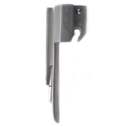 [4080-0D-00] Hoja Miller # 00, ADC 