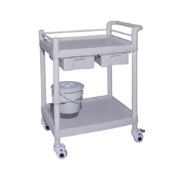 [UT200] Coche de curaciones ABS, UT200. Viamed