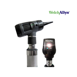 [97100] Set de diagnostico, otoscopio y oftalmoscopio. WelchAllyn