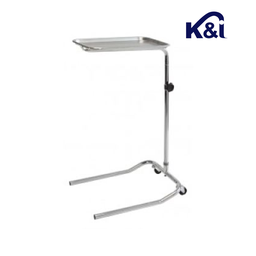 [KI-1843] Mesa de Mayo, KI