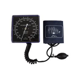 [KIV222B] Tensiometro aneroide de pared. KI