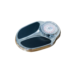[KI1699] Balanza mecanica de piso. KI