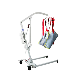 [KI-13023] Grua hidraulica. KI