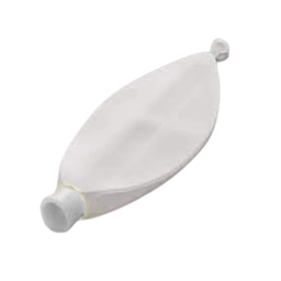 [G-118001] Pulmon de prueba, 2 litros, silicon, reusable, VADI