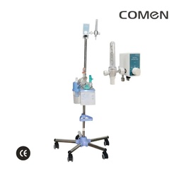 [NV6] CPAP neonatal. Comen