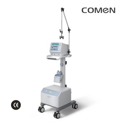 [NV9] Ventilador neonatal. Comen
