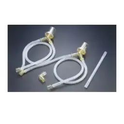 [G-32900] Circuito de ventilacion neonatal reusable, para ventilador V1, VADI G-32900
