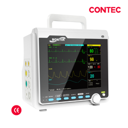 [CMS6000] Monitor multiparametros, 8". CONTEC cms6000