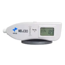 [MBJ30] Medidor Transcutaneo de Bilirrubina, batería recargable. MBJ30 "M&B"