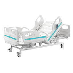 [V6v5c] Cama hospitalaria electrica 3 funciones