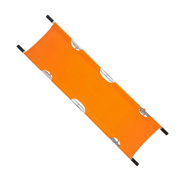 [KI6011] Camilla de emergencia plegable. Ki