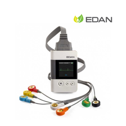 [SE-2012] Holter de arritmias 12 canales, EDAN
