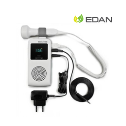 [SD3-Pro] Doppler fetal portatil, EDAN