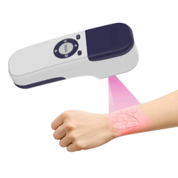 [QV-500] Buscador de venas. Qualmedi