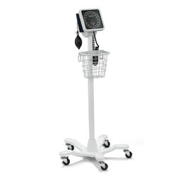 [7670-10] Tensiometro aneroide de pedestal, Welch Allyn