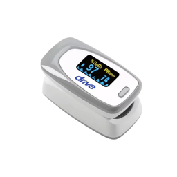 [MQ 3200] Oximetro de pulso adulto-pediátrico, DRIVE