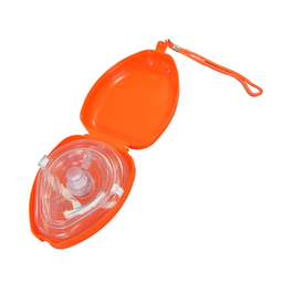 [KI-HX002-M] Mascara de RCP estuche tomate, Ki