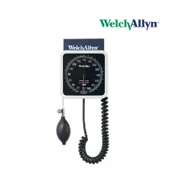 [7670-01] Tensiómetro de pared, Welch Allyn