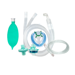 [B0116] Circuito de Anestesia Adulto, Soundway