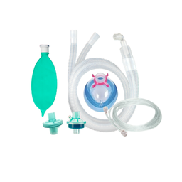 [B0136] Circuito de Anestesia Pediatrico, Soundway