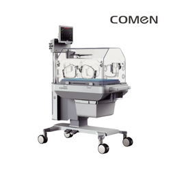 [B6] Incubadora neonatal, Comen B6