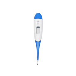 [KI1857] Termómetro digital punta flexible, Ki