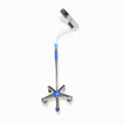 [TR401] Coche para buscador de venas QV-600