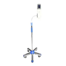 [TR401] Coche para buscador de venas QV-600