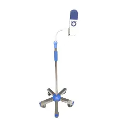 [TR402] Coche para buscador de venas QV-500