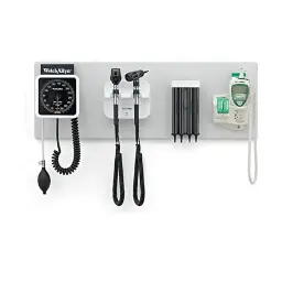 [77791-MXL] Set de diagnostico de pared LED completo, Welch Allyn 