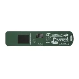 [REUSE-09] Brazalete para tensiometro aneroide FlexiPort, pediátrico 15-21 cm , Welch Allyn 