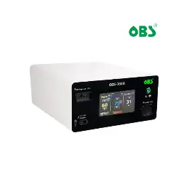 [OBS-350A-LCD] Electrobisturi 350W, pantalla LCD. OBS 
