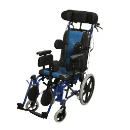 [BME4620-P] Silla de ruedas postural pediatrica 