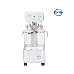 [YX980D] Aspirador quirurgico 4 frascos. Smaf