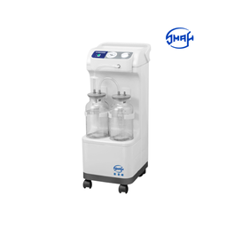 [YX930D] Aspirador quirurgico 2 frascos. Smaf