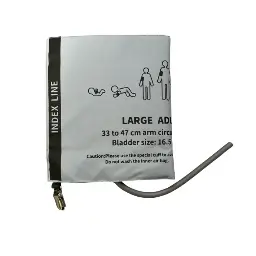 [IGN0050] Brazalete bariátrico para ABPM50