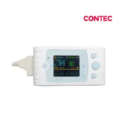 [CMS60C] Oximetro de pulso de portatil, Contec 