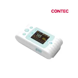 [CMS60C] Oximetro de pulso de portatil, Contec 