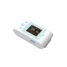 [CMS60C] Oximetro de pulso de portatil, Contec 