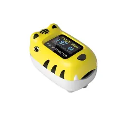 [CMS50Q1] Oximetro de pulso de dedo pediátrico, Contec