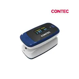 [CMS50D2-2] Oximetro de pulso adulto, Contec