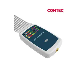 [CONTEC80000G] Electrocardiografo - estación de trabajo de ECG, Contec