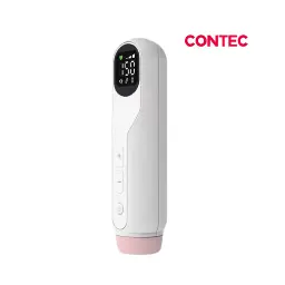 [CONTEC10D] Doppler fetal portatil, sonda 2.5Mhz, con batería recargable. Contec 
