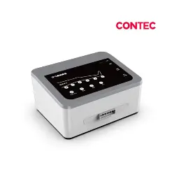 [AP200] Sistema de compresión secuencial, Contec  