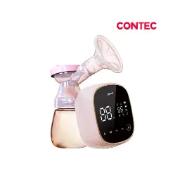 [XN10] Extractor de leche eléctrico, Contec 