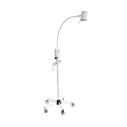 [502546] Lampara de examen movil luz LED, 